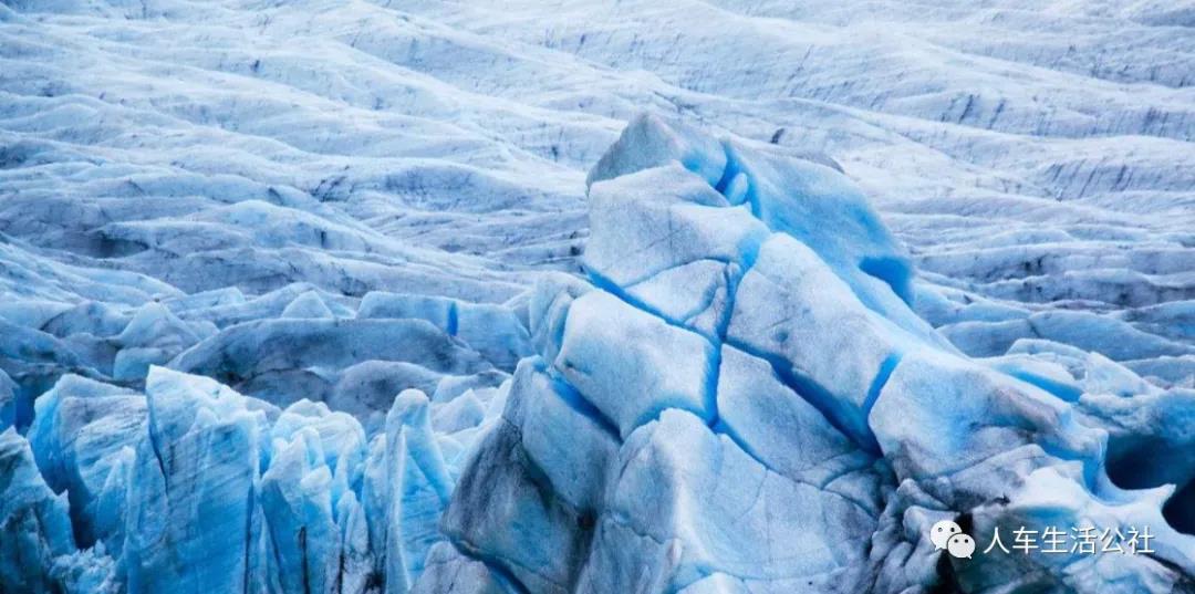 “末日冰川”关键冰架或在5年内坍塌